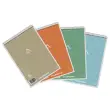 Steno pad A5 - Ruled - 60gSteno pad A5 - Ruled - 60g