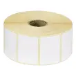 12  Rollen van 1370 &eacute;t adh Direct permanent Thermisch papier TOP 76x51mm 