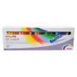 Pentel oliepastel - 8 mm - assorti kleuren - set van 25
