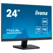 Monitor Prolite X2481HSU-B6 - IIYAMA -24" 