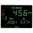 CO2-meter Quaelis 12