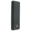 Back-up batterij 20 000 mAh voor smartphone/tablet