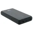 Back-up batterij 20 000 mAh voor smartphone/tablet