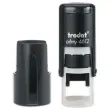 Stempel Printy 4612 - &Oslash;12 mm- maxi 2 lijnen 