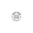 Stempel Printy 4630 - Ø30 mm- maxi 6 lijnen