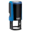 Stempel Printy 4630 - Ø30 mm- maxi 6 lijnen