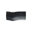 Ergonomisch bedraad toetsenbord Cherry KC 4500