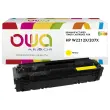 Gele cartridge ARMOR equivalent HP 207X W2212X