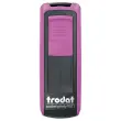 Mob persona stempel Printy 9511 roze -38 x 14 mm - max. 4 lijnen
