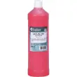Vloeibare gouache O'COLOR rood - fles 1l 