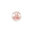 Persona stempel Printy 4630 rood- &Oslash;30 mm - maximum 6 lijnen 
