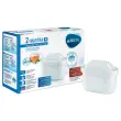 2 Maxtra+ filterpatronen voor Brita karaffen