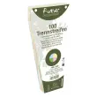 100 geperforeerde effen trapeziumvormige scheidingsbladen Forever - assorti