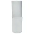 2 Bubbelplastic rollen bulk 70% gerecycled - afmeting: 50 cm x 100 m