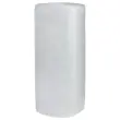 Bubbelfilm rollen bulk 70% gerecycled - afmeting: 1 m x 100 m 