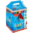 Kleurpotlood MAPED COLOR PEPS - 3,2 mm stift - assorti kleuren - set van 144 stuks