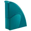 Tijdschriftenhouder CEP Riviera opaque - Rug 8,5 cm
