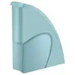 Tijdschriftenhouder CEP Riviera ondoorzichtig - Rug 8,5 cm 