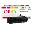 Cartridge ARMOR compatibel HP 415X W2030X Zwart 