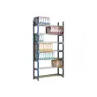 Archiefstelling element start 7 planken Diepte 35 cm 
