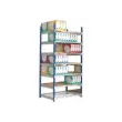 Archiefrekken element vertrek 7 planken - Diepte 70 cm 