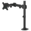 Monitorarm Reflex Fellowes - voor 1 scherm 