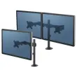 Monitorarm Reflex Fellowes - voor 1 scherm 