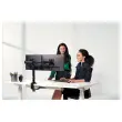Monitorarm Reflex Fellowes - voor dubbel scherm