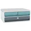 Beveiligde module MOOVUP - 3 laden - CEP