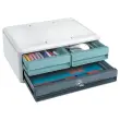 Beveiligde module MOOVUP - 3 laden - CEP