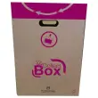 De Collect Box Badges Bevatten