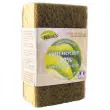 2 Ecologische schuursponges voor delicate oppervlakken