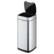 Automatische no-touch prullenbak 35 liter 