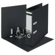 Ordner met hefboom 180&deg; gerecycleerd A4 - Rug 8 cm - Zwart - LEITZ 