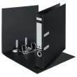 Ordner met hefboom 180° gerecycleerd A4 - Rug 5 cm - Zwart - LEITZ