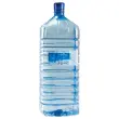 Waterfles plat water voor waterkoeler - 18L - STELLA