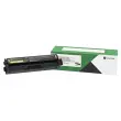 Toner LEXMARK 20N2HY0 geel