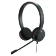 Bedrade telefoonhoofdtelefoon JABRA - Evolve 20 MS USB-A - 2 oordopjes