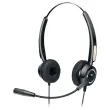 USB Wired Headset MOVEE Urban Factory 