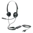 USB Wired Headset MOVEE Urban Factory 