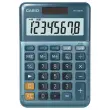 Casio MS88EM zonnecalculator 8 cijfers