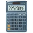 Casio MS120EM zonnecalculator 12 cijfers