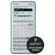 Casio GRAPH 35+E II calculator (Examenmodus - geïntegreerde Python)