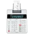 CASIO 2650RC printer calculator 12 cijfers