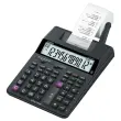 Casio HR150 RCE printer calculator met adapter 12 cijfers