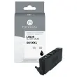 Compatibele zwarte Canon CLI-581XXL cartridge FIDUCIAL 