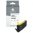 Canon CLI-581XXL gele cartridge compatibel FIDUCIAL 