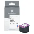 Cartridges Hp 301XL 3 kleuren compatibel FIDUCIAL