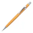Vulpotlood P209 - 0,9 mm - gele behuizing