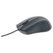 Optische bedrade muis Shark